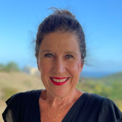 Cindy Stiles