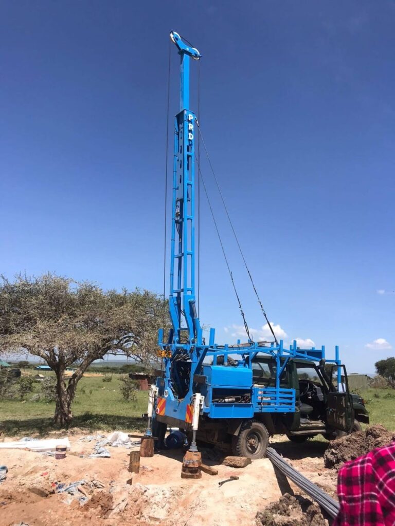 Sustainable Water: Nourishing Communities for Tomorrow
